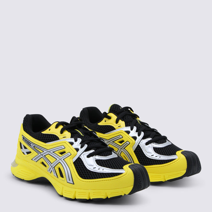 Asics Sneakers - VIBRANT YELLOW/BLACK | 492afa3817d53747479f09d6ba197d3507a1c55e
