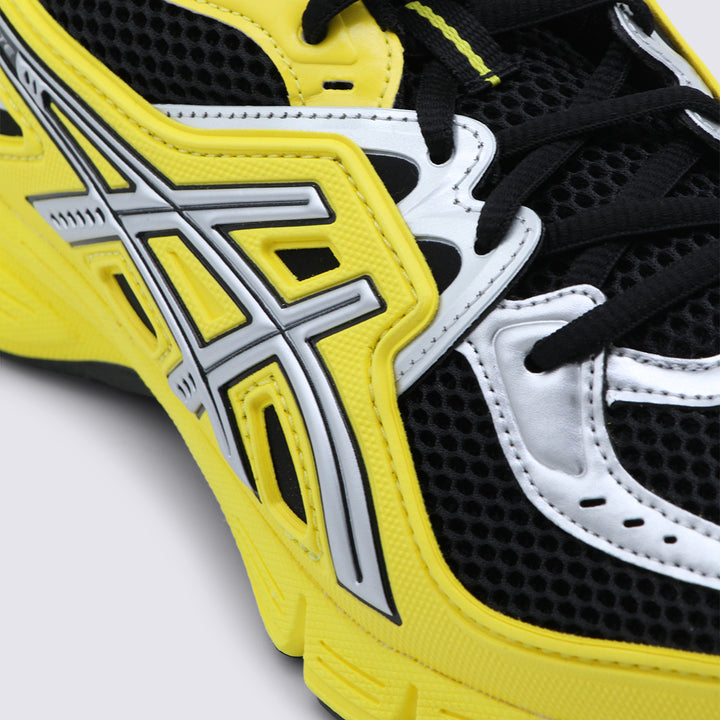 Asics Sneakers - VIBRANT YELLOW/BLACK | 276beba5f189c51c9e90987827d31c92ac139a97