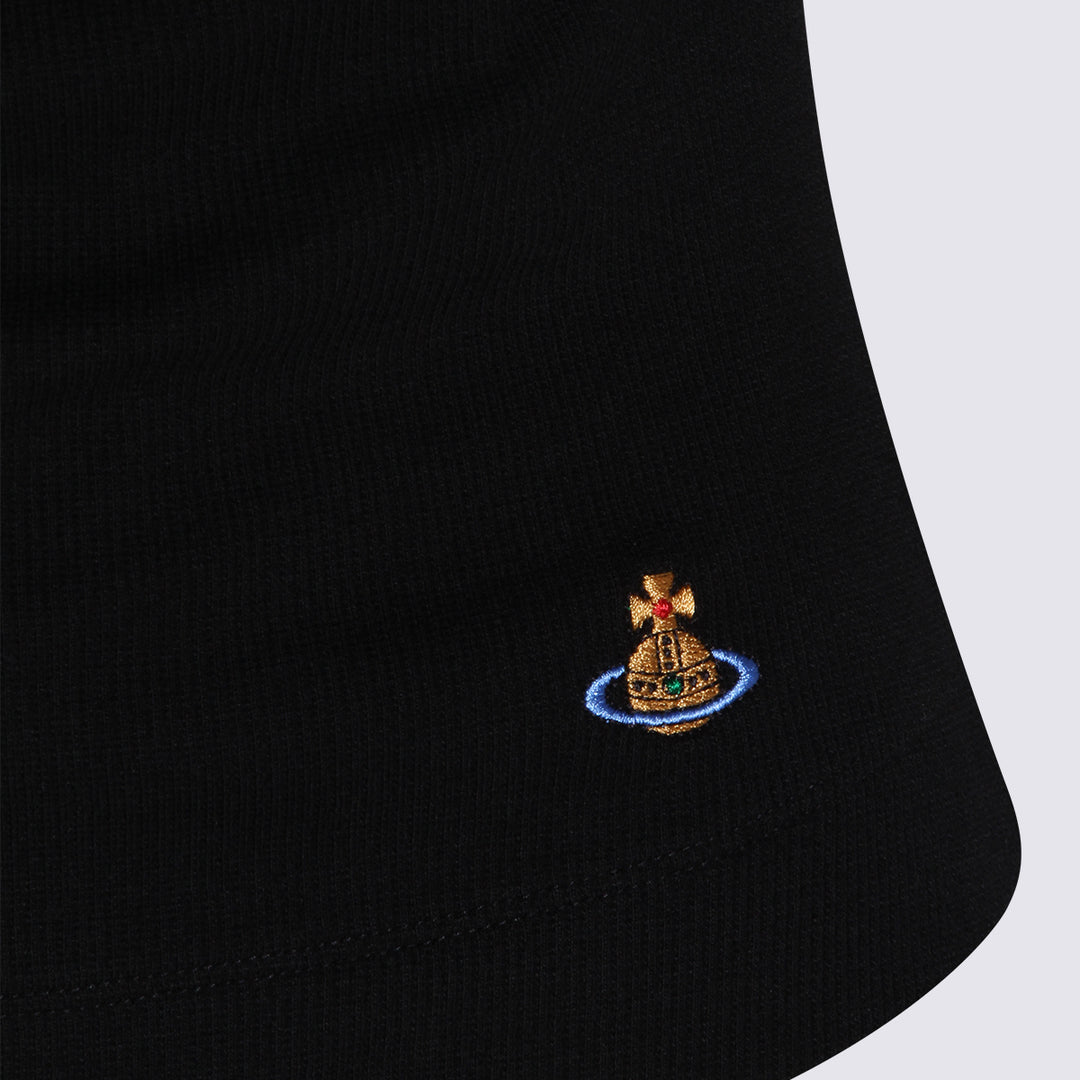 Vivienne Westwood Top - Blacks and greys | 76c5f7eeaf661ac507d1e5d6d65844023cd8611f