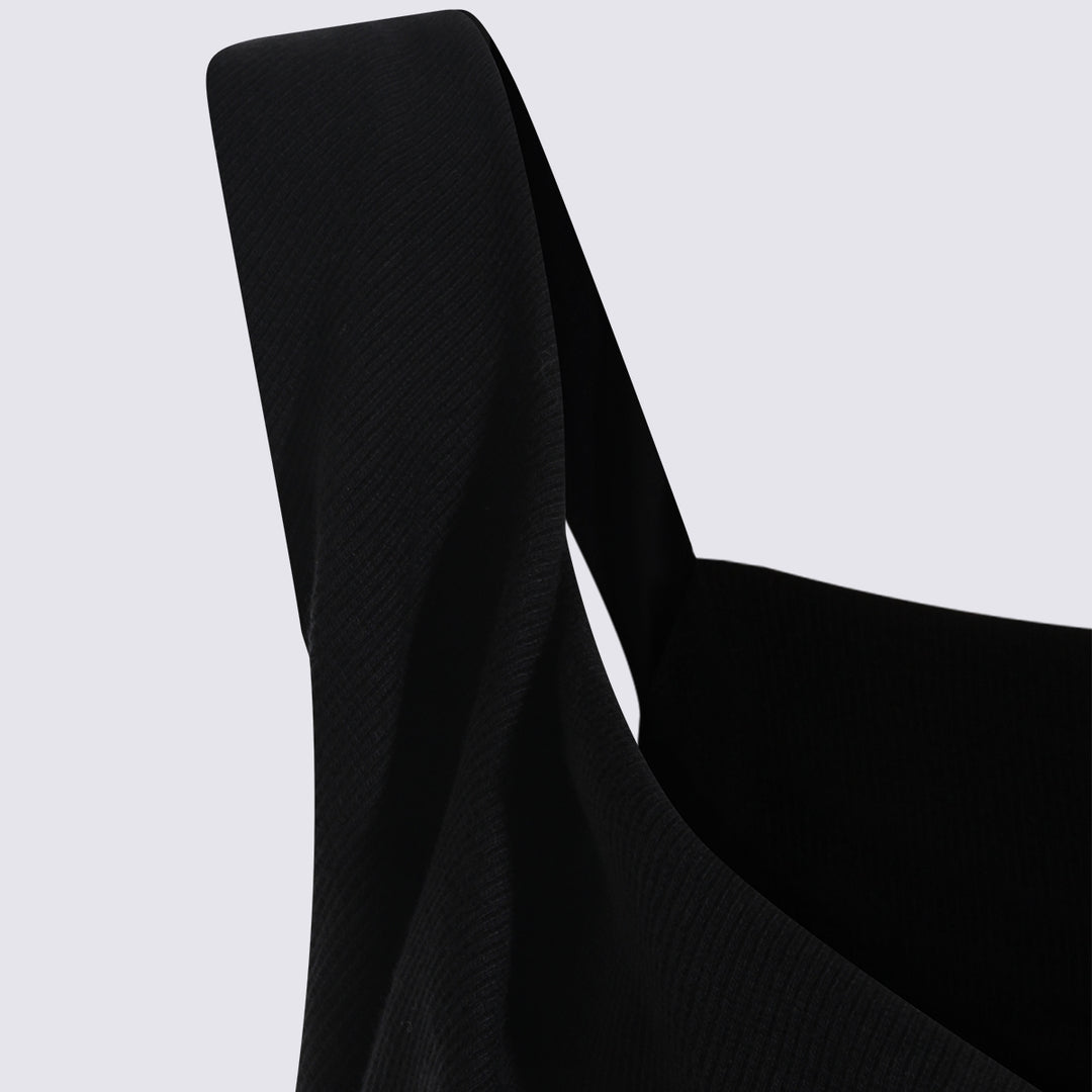 Vivienne Westwood Top - Blacks and greys | e613bcb425cfbec1369a874cf4e23e0a868f209b