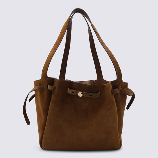 Bags Brown