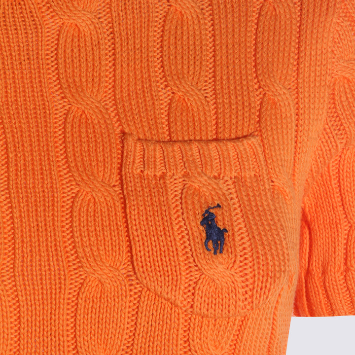 Polo Ralph Lauren Sweaters - CLEMENTINE | 6fd861b75482b7a3455589dd9a9792ea5f31e98a