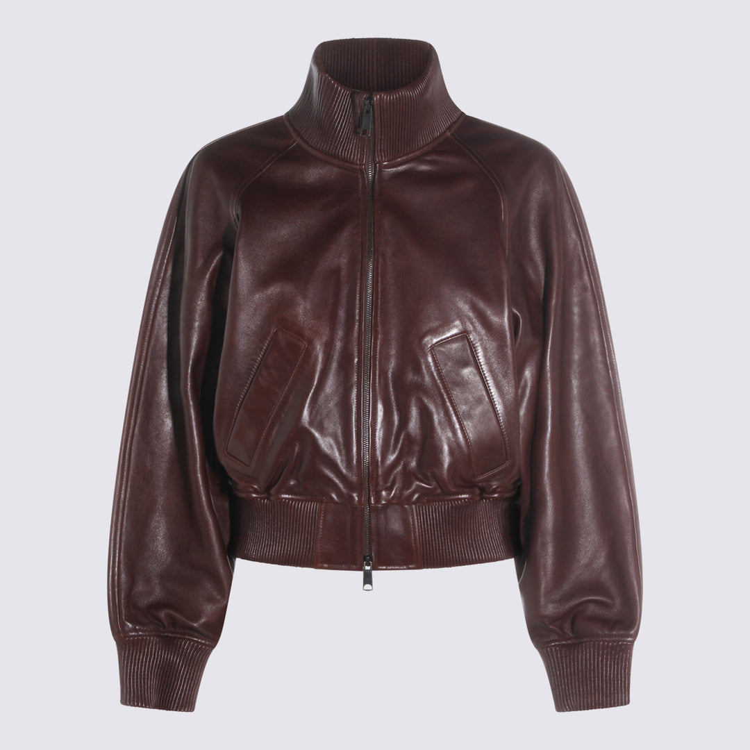 Polo Ralph Lauren Jackets - Brown | 9e97e4fa9977afdde006bd73e0ef793c7390db1c