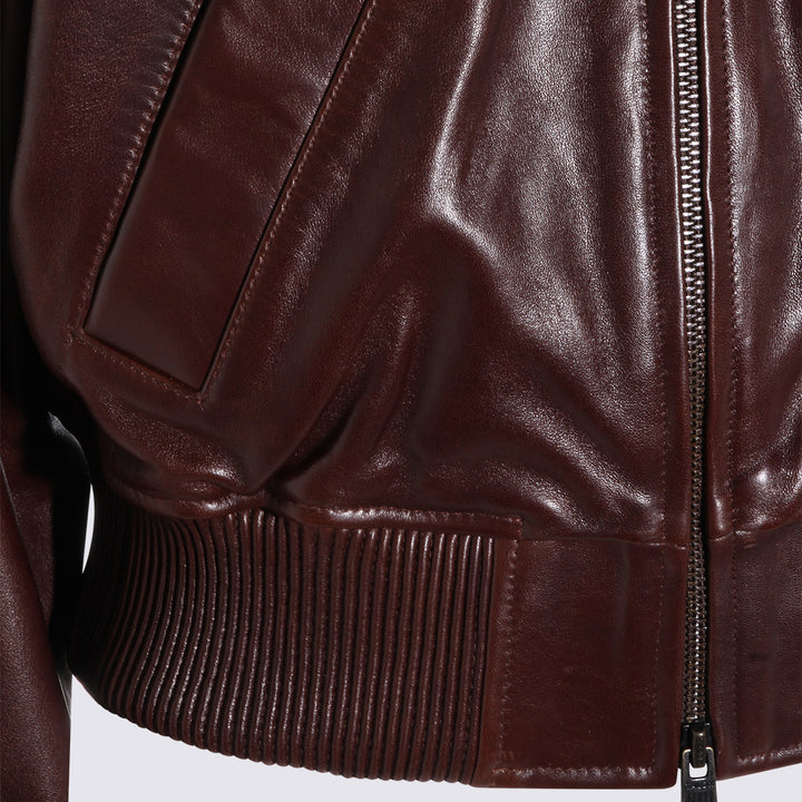 Polo Ralph Lauren Jackets - Brown | 513844f9eff5927437d0f3ac2d2ffb85464f74d9