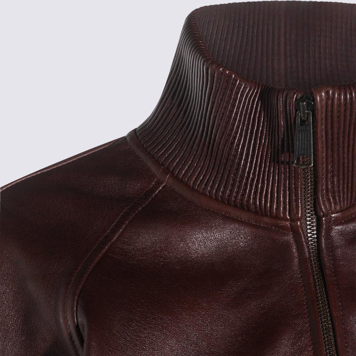 Polo Ralph Lauren Jackets - Brown | 6bf4f3cbcccdf446301e981f5353cbc0b07766cf