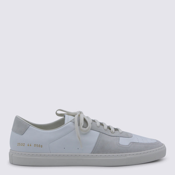 Sneakers White