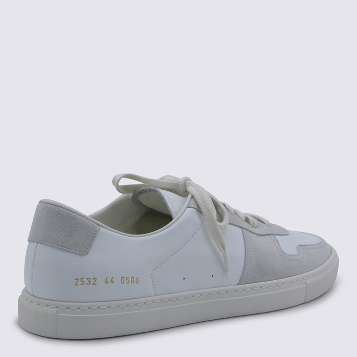 Common Projects Sneakers - Light and natural | fa14c6b6b9e65a97b7ea1a95c5578b5f21df1320