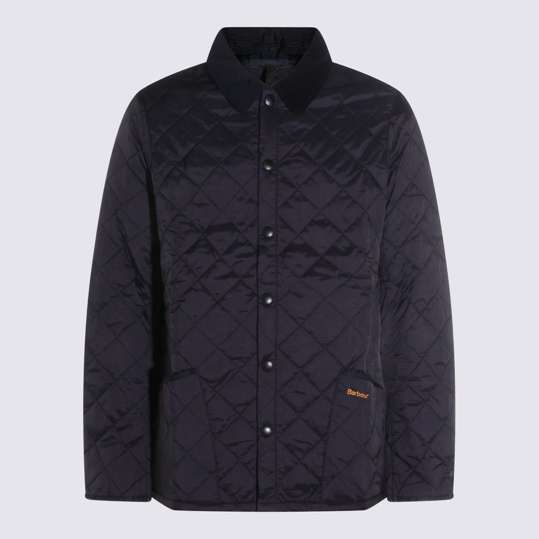 Barbour Jackets - Blue and green | a14c97049b1742e6f1448bdfa99964547d486a37