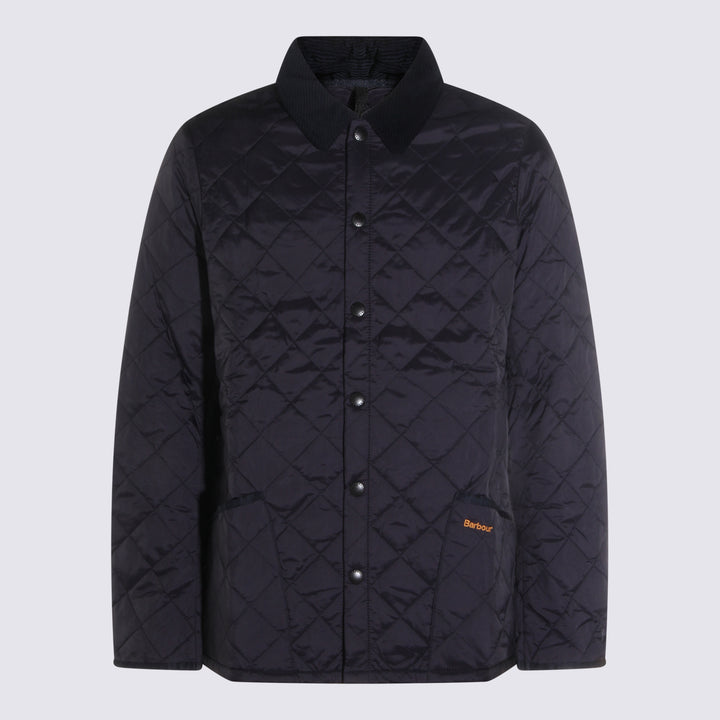 Barbour Jackets - Blue and green | a14c97049b1742e6f1448bdfa99964547d486a37