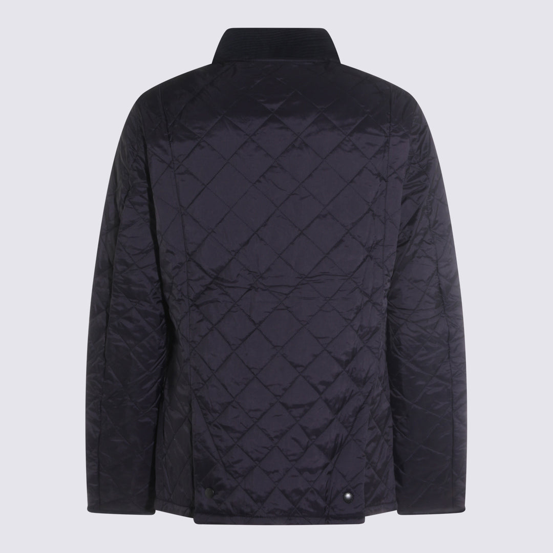 Barbour Jackets - Blue and green | 4dbb197922f81b8640f370e611ea5b110a6d31de