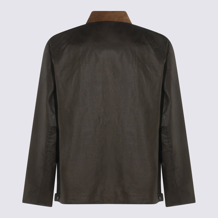 Barbour Jackets - BEECH | 28c31ba067561ff7606db9e53c48cb23af706bd2