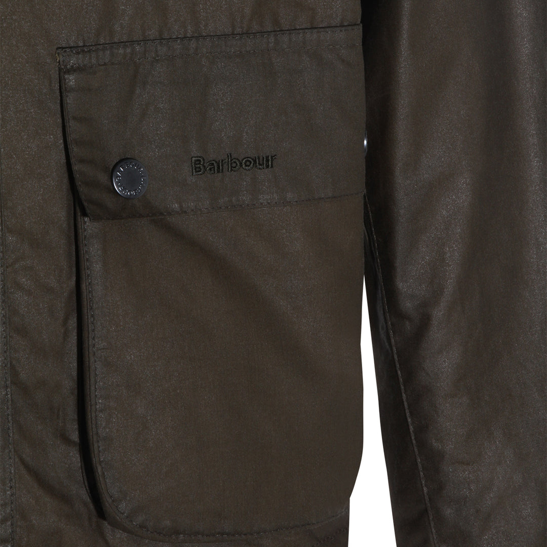 Barbour Jackets - BEECH | fc8cddbf5cd770f2838ff751038d76af3c23f10d