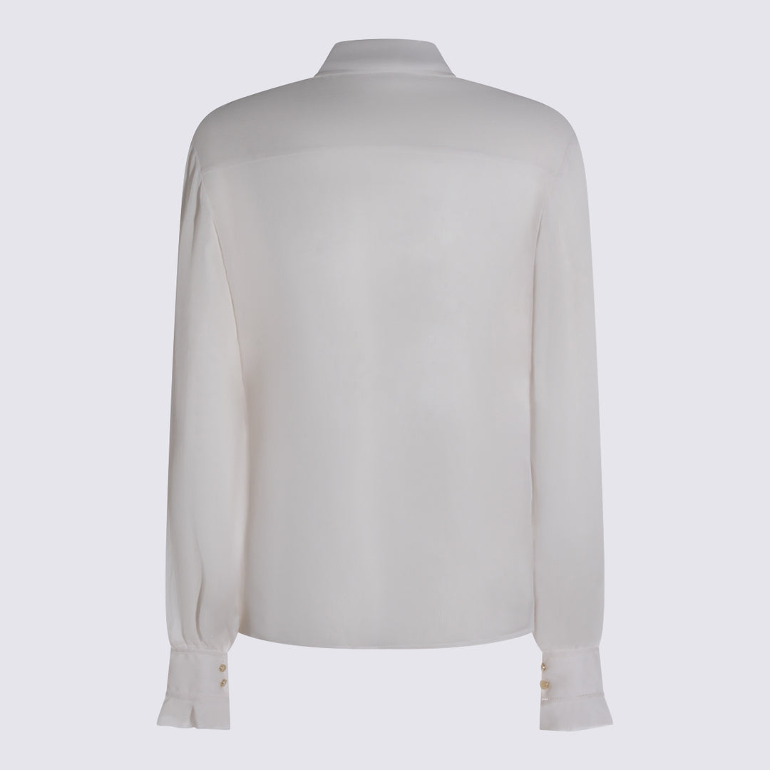 Alberta Ferretti Shirts - Chari | fa0ab5c32ce08662b9f5bbf6ea51047b33ad57b8