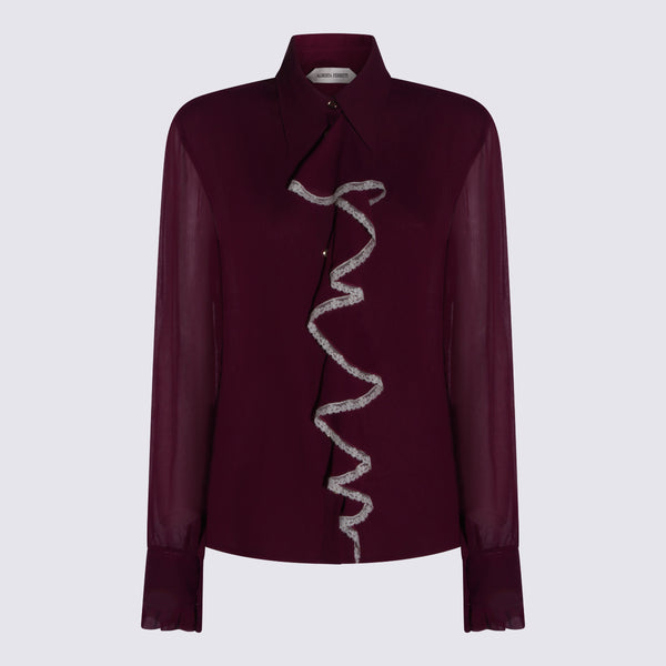 Shirts Scuri