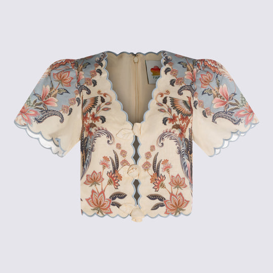 Top Boho Beauty Butter