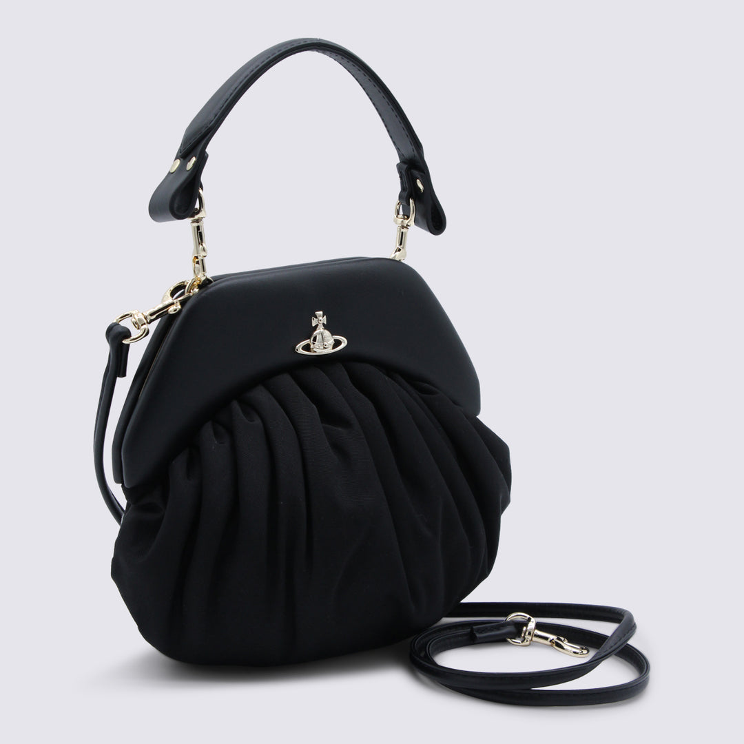 Vivienne Westwood Bags - Blacks and greys | aef6f3e401030e6a388a5c49f2ed8f78aef9b25e