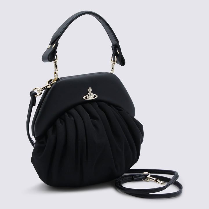 Vivienne Westwood Bags - Blacks and greys | aef6f3e401030e6a388a5c49f2ed8f78aef9b25e