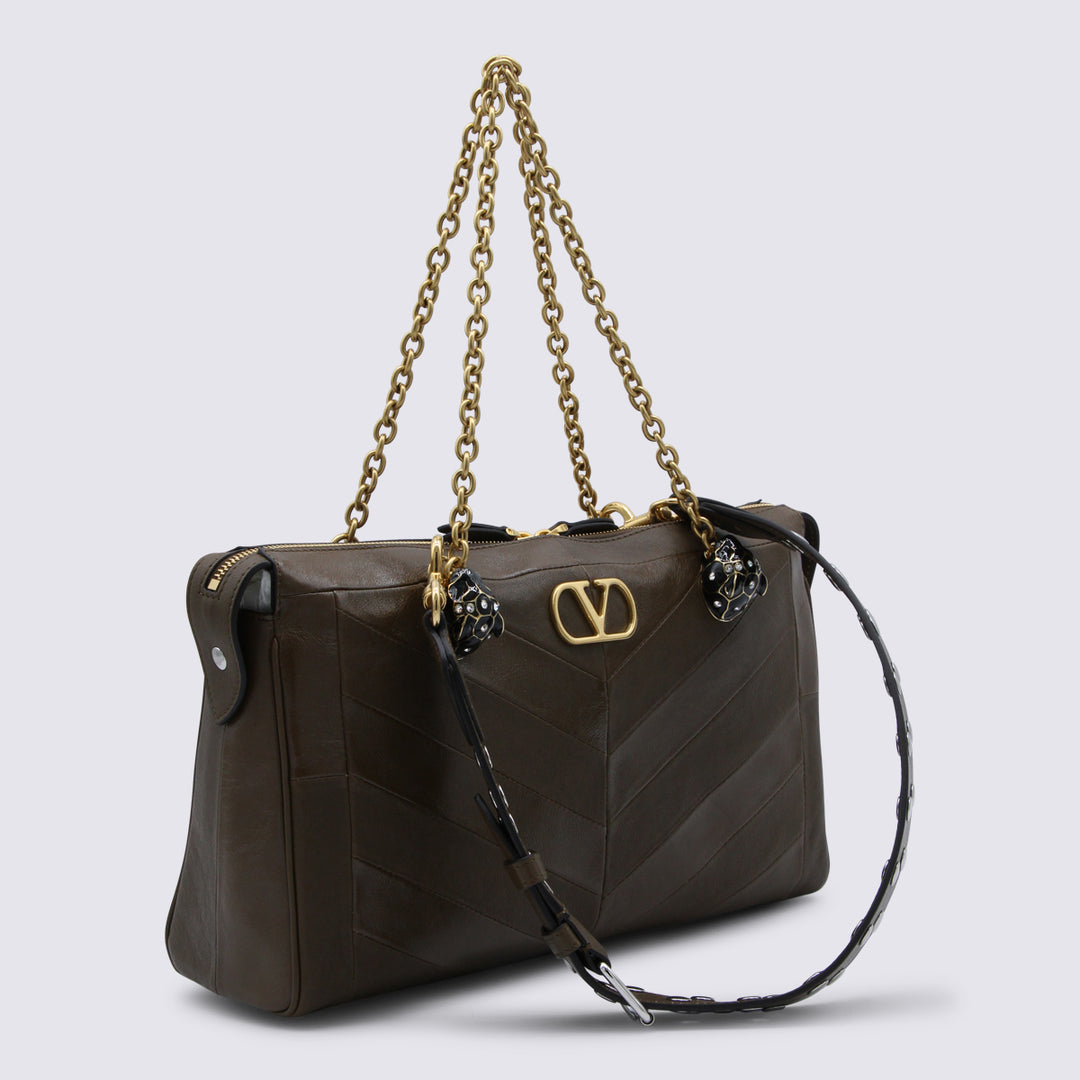 Valentino Garavani Bags - Scuri | 66c5d76e7ec50ae663a1a86fd4cee18b2490763e