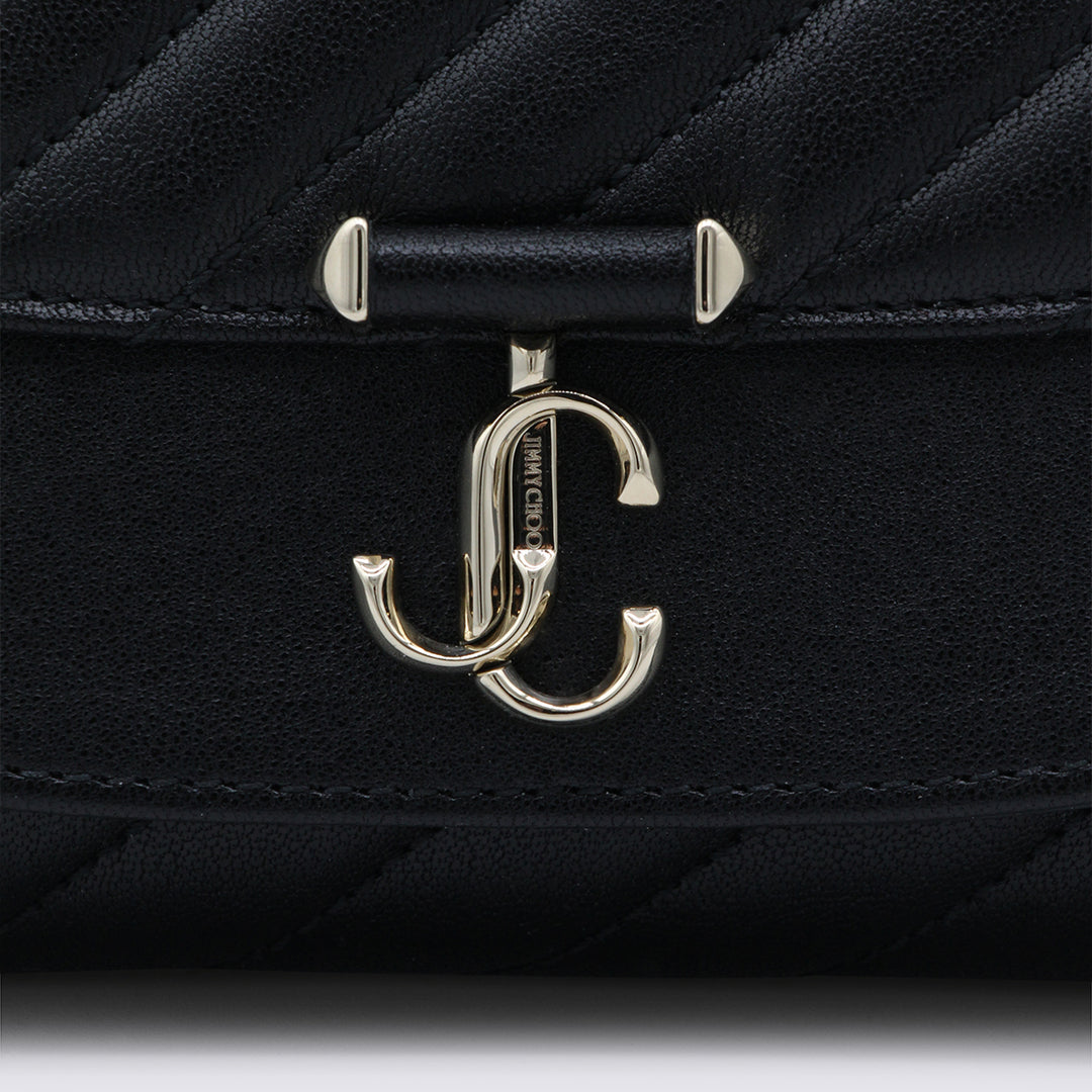 Jimmy Choo Bags - Blacks and greys | 5fdc8ec06a472bebef03f210e7bd8dc314d3570e