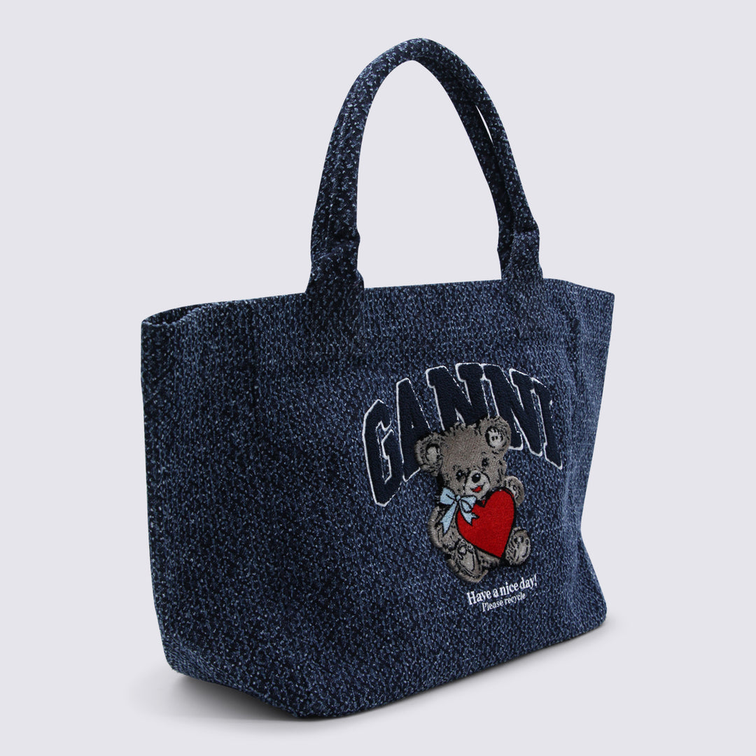 Ganni Bags - RINSE | 04e2fe4e672d1cbcdce6a2a0327a73e6f6893712