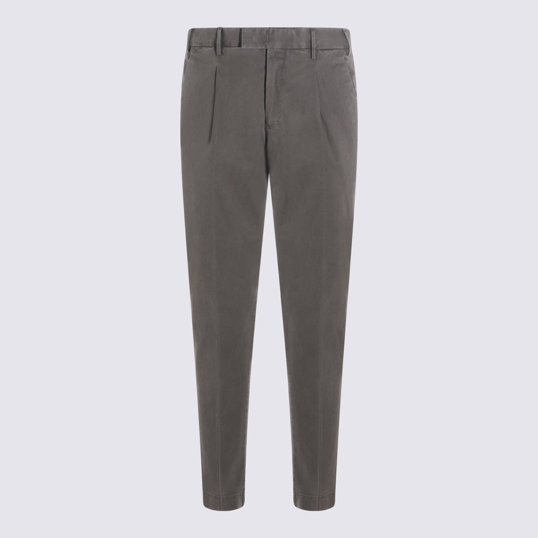 Pt Torino Trousers - Light and natural | 52650eeb4cccb1c76bb4c45c52d9229ee5f67e0c