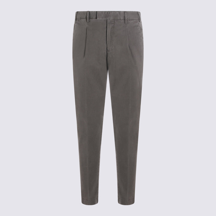 Pt Torino Trousers - Light and natural | 52650eeb4cccb1c76bb4c45c52d9229ee5f67e0c