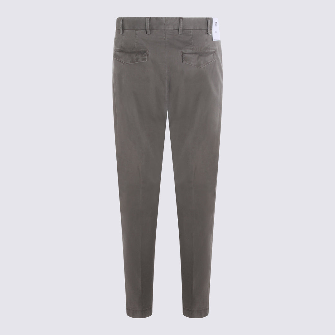 Pt Torino Trousers - Light and natural | 6cad11c2bfa0773806d0b37b8e8ddb6d0682ba1a
