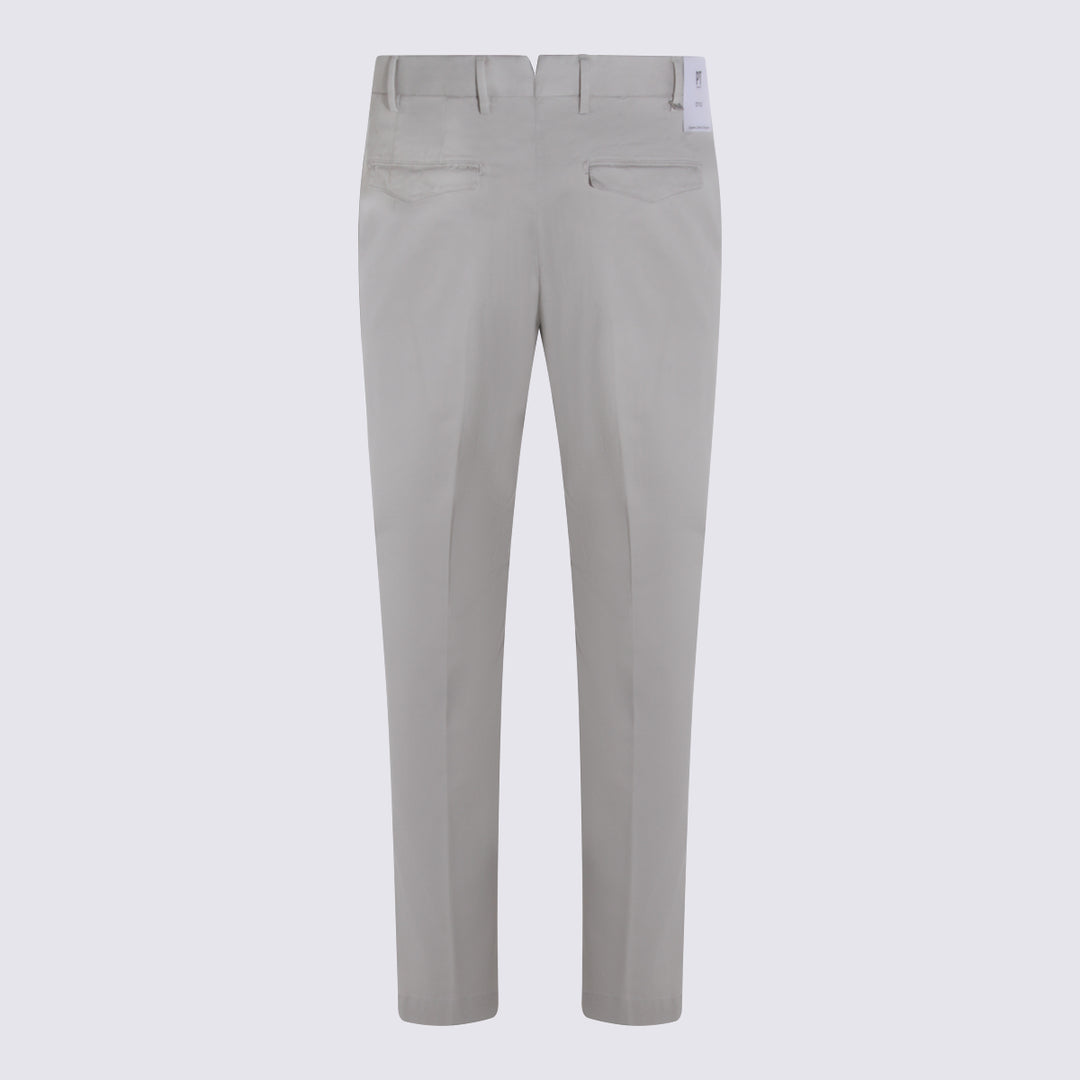 Pt Torino Trousers - Blacks and greys | 4f553eb180726da99002364a74e7a92d62657525