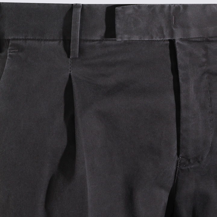 Pt Torino Trousers - Blacks and greys | 5d508bbf7b8abe750f5189540f9bd24f083c6946
