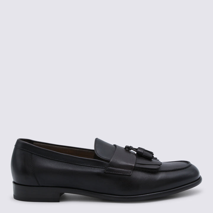 Doucal'S Flat shoes - MARRONE TESTA DI MORO | feeb3106aa4ed7a1f93f7777aa34395fccb53997