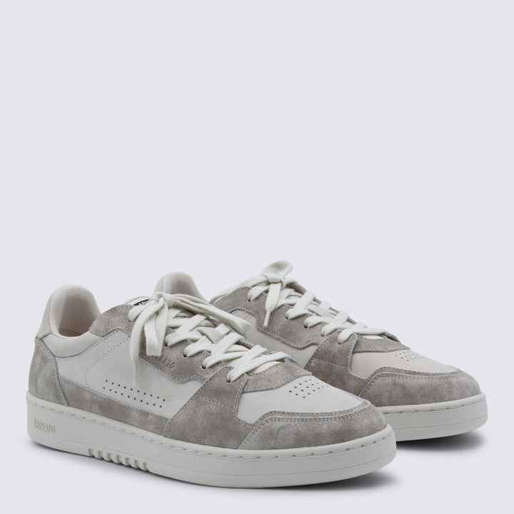 Axel Arigato Sneakers - OFF WHITE-TAUPE | 372d29f2af83e03404edc91bda08f2b890e876f8