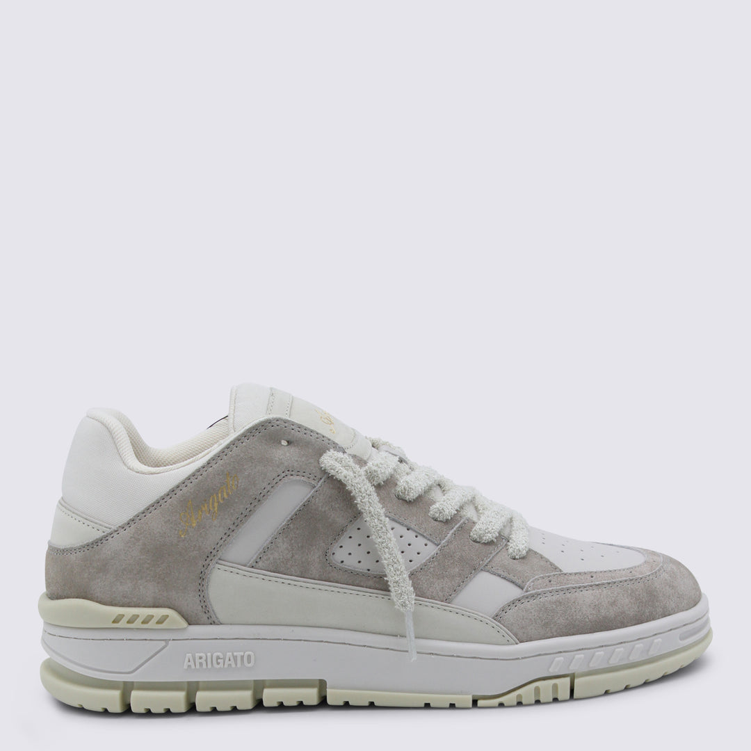 Axel Arigato Sneakers - OFF WHITE-TAUPE | 0b7a9ac520f5ea466eeeea92783042014c49eb10