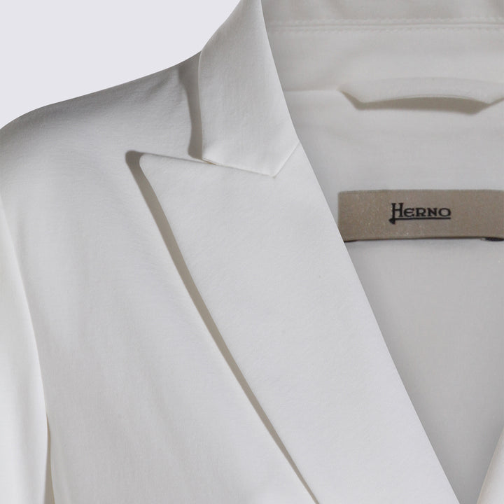 Herno Jackets - Light and natural | 4bd0c64bc1be37102057fbc457d7a243afbc8a89