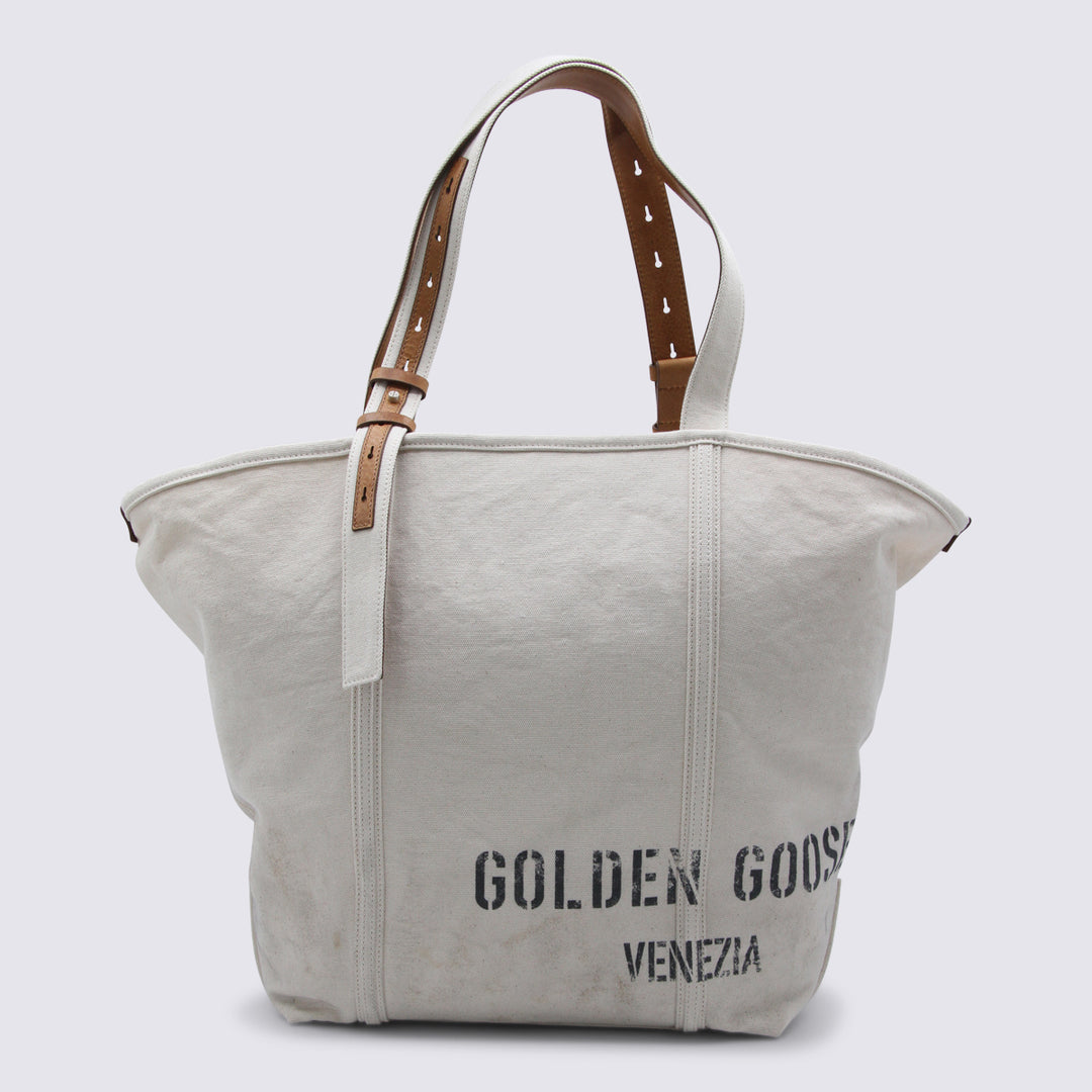 Golden Goose Bags - Chiari e Naturali | 57f6a58e7c3810dc1365c7186cd2081b3d5ce003