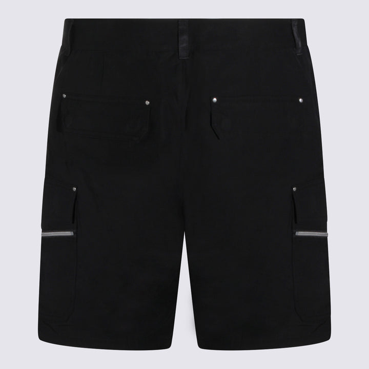 Moose Knuckles Shorts - Blacks and greys | a4e2e5edb75cbed2b6dfd875848e713966e7cc7a