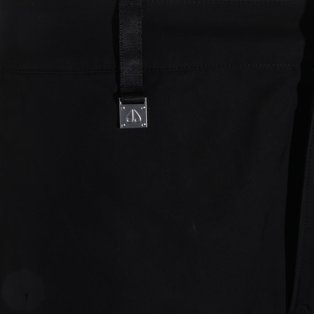 Moose Knuckles Shorts - Blacks and greys | d28dc510c730d0948ed9aad302c6d88b05e9b933