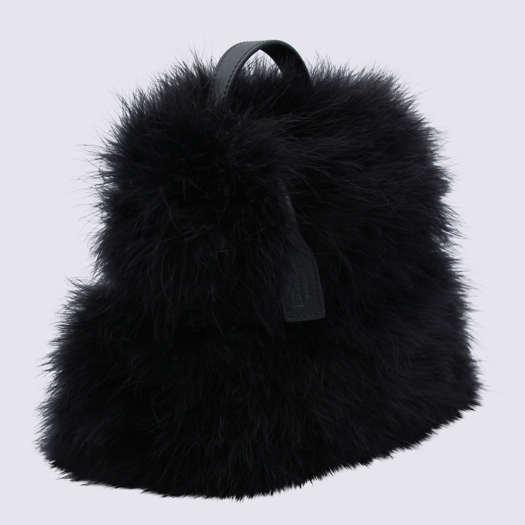 Moschino Bags - Blacks and greys | b4de16bc94dfa833ea8aaeba4ee4d21a6a3b8238