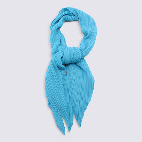 Scarfs Blue And Green