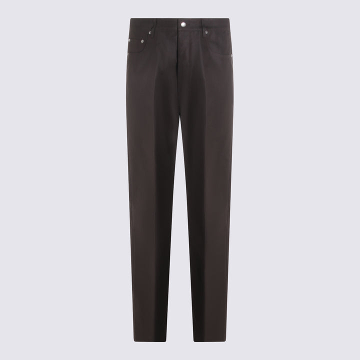 Rick Owens Jeans - DARK DUST | 564360dec915915dd2b1a62e59c57ae847bc414d