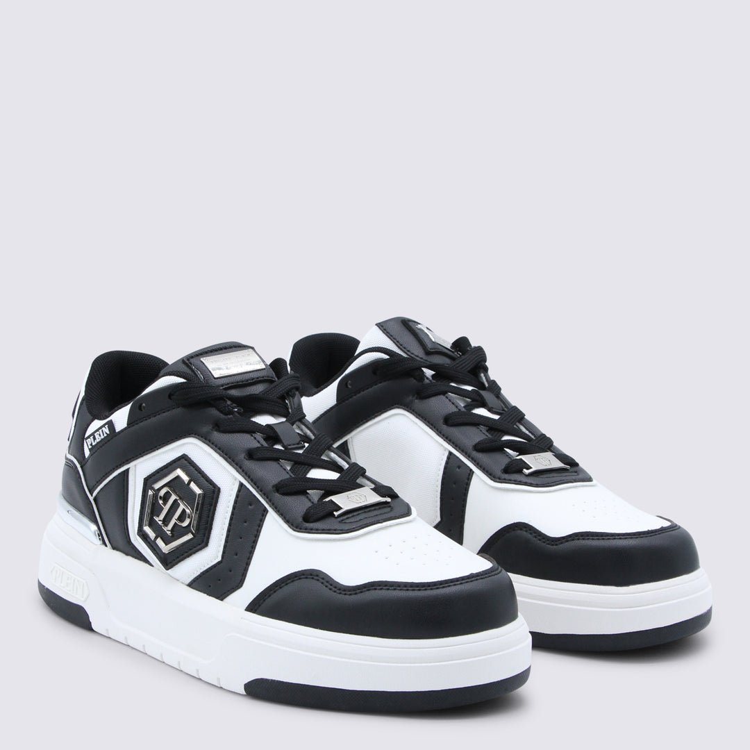 Philipp Plein Sneakers - Light and natural | ddc387e6ddf472378fdf6d10e65e55aa9836ca7a
