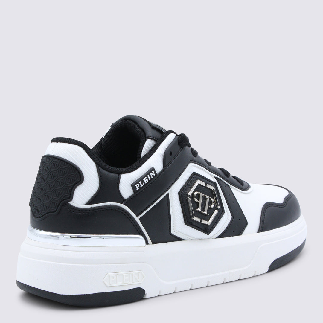 Philipp Plein Sneakers - Light and natural | 670e3cfa9921fd9e678df5b5e71760af331da58a
