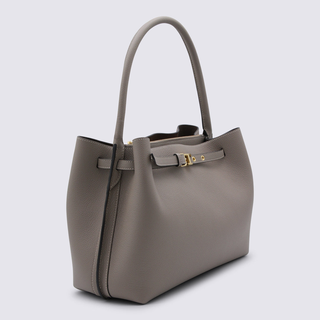 Tod'S Bags - CRETA CHIARO | bfd85f74bafb6d14c6d58c8b5152f21f31529036