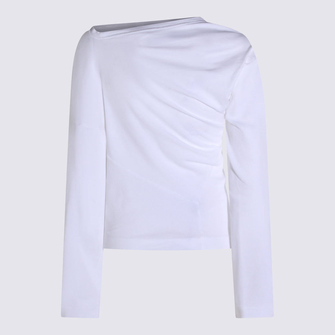 Vivienne Westwood Sweaters - Light and natural | 947612bb2d1515138d66903f6e63c95bf638fd27