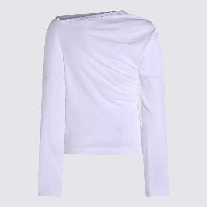 Vivienne Westwood Sweaters - Light and natural | 947612bb2d1515138d66903f6e63c95bf638fd27