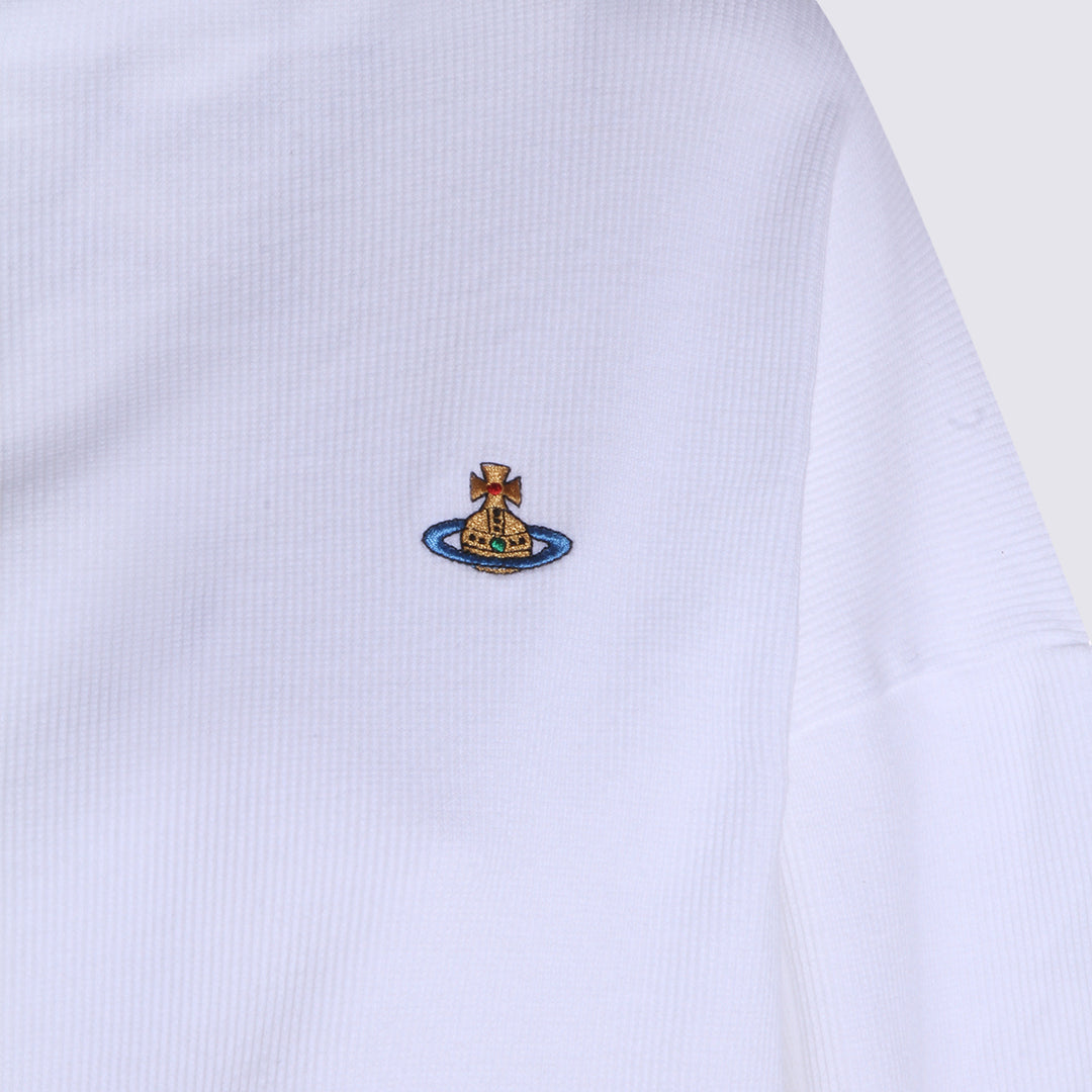 Vivienne Westwood Sweaters - Light and natural | 8934c79e6b891d232ffdd46f6d786c1f9fd8b2bd