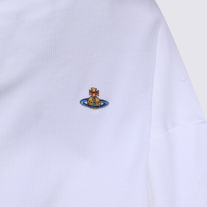 Vivienne Westwood Sweaters - Light and natural | 8934c79e6b891d232ffdd46f6d786c1f9fd8b2bd