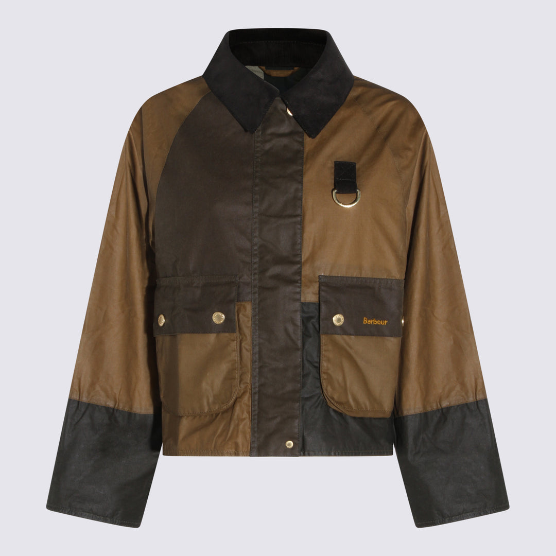 Barbour Jackets - Bright | 9385b60605cde1c614483e4fc42dffbb86a3ab78