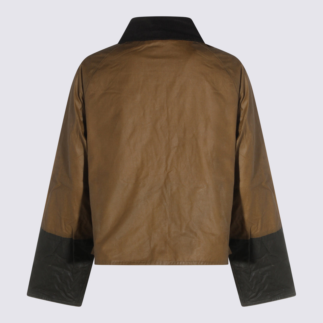 Barbour Jackets - Bright | 28ca2e14f92311540cf7a7ef176b3b7de1dfffc8