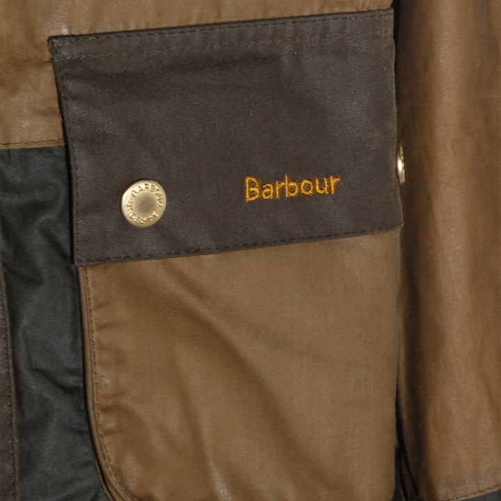 Barbour Jackets - Bright | 759d032b802274a89af5adcdb127e54c75f660a2