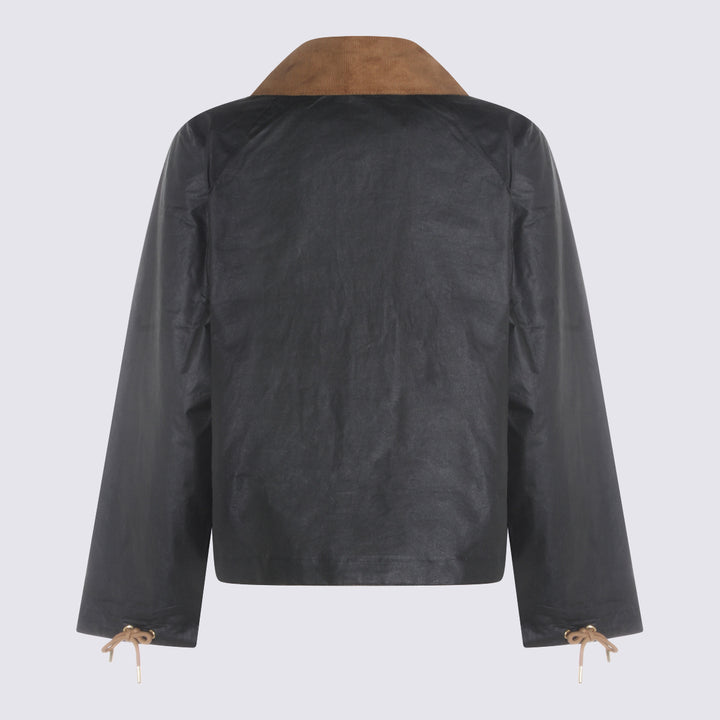 Barbour Jackets - FERN | fcfd23a83e0c14422ececad34cbc8d0177c5bd06